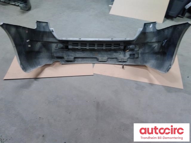 Støtfanger bak til Dodge Journey 2008-2010 (LES INFO|68034462AC|05116471AA|)
