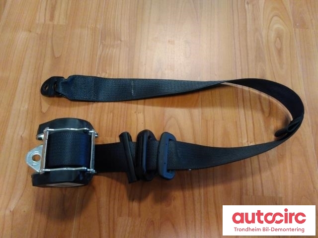 Sikkerhetsbelte bak venstre til Dodge Journey 2008-2010 (AUTOLIV|608162700B|1AN11XDVAB|)