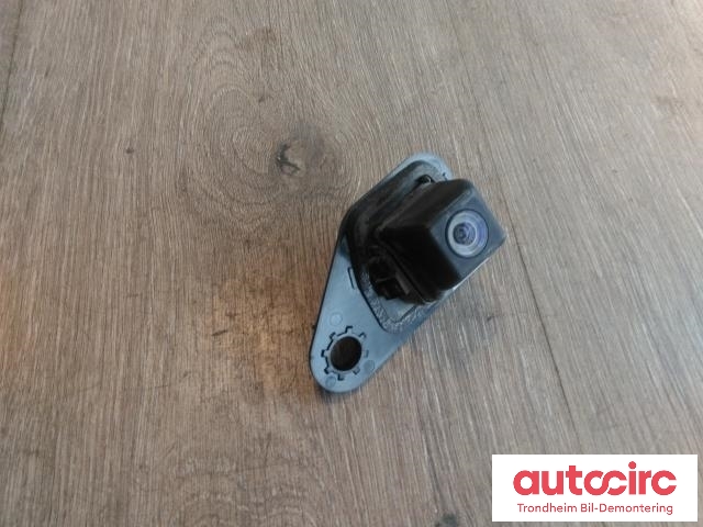 Parkeringskamera bak til Toyota Avensis, 2009-2015 (Type III, Fase 1)  (..|86790-05020)