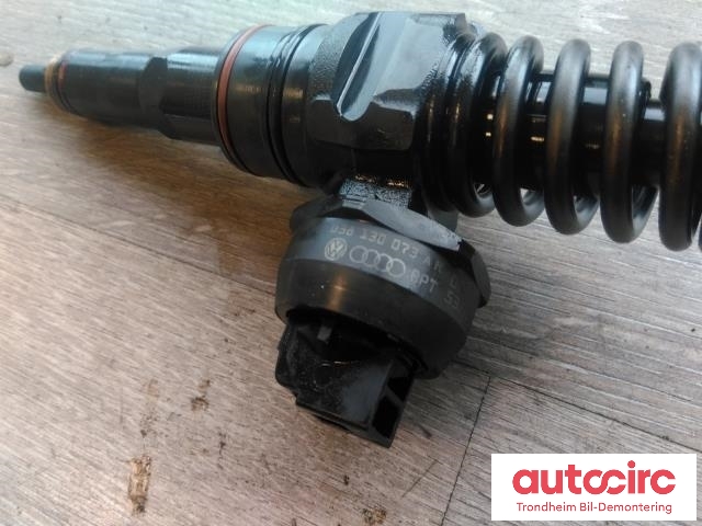 Dyse innsprøyting diesel til Škoda Superb 2002-2008 (Type I)  (BOSCH|038130073AR|0414720214|)