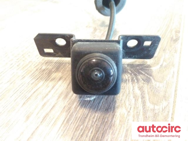 Parkeringskamera bak til Nissan Leaf 2011-2017 (Type I) (..|28442-3NH0B|284423NH0B|VCB-N508B)