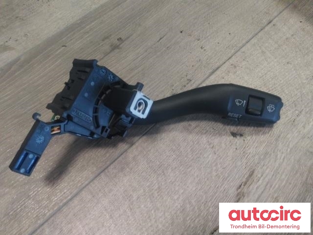 Bryter visker til Audi TT, 2006-2014 (Type II)  (..|8P0953519C)