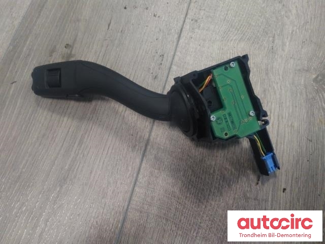 Bryter visker til Audi TT 2006-2014 (Type II)  (..|8P0953519C|)