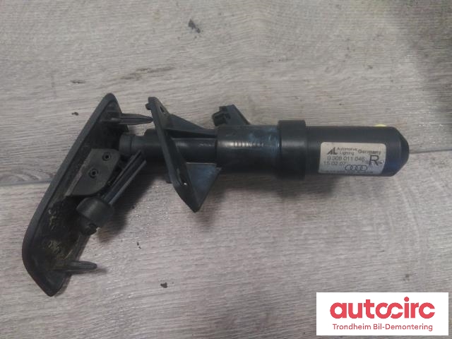 Lyktespylerdyse til Audi TT 2006-2014 (Type II)  (AUTOMOTIVE LIGHTNING|8J0955102A|0308011046|)