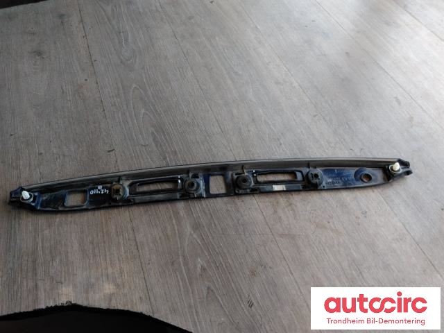 Deksel til Lexus IS 2013-2020 (Type III) (XE30) (XE30) (..|7680153090J0|76801-53090|76801-53110)