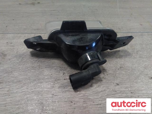 Ryggelys til VW Tiguan 2011-2016 (Type I, Fase 2)  (..|5N0941071A|5N0941071|)
