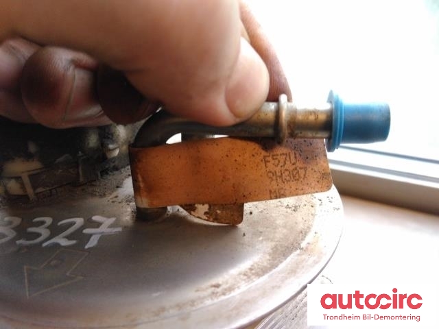 Bensinpumpe elektrisk til Ford Ranger (USA) 1998-2002  (..|F57U-9H307-MB|)