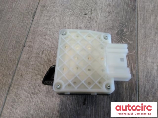 Bryterpanel førersete til BMW 5-Serie 2010-2017 (F10/F11) (F10/F11) (DELPHI|6958526|88170002|61316958526)