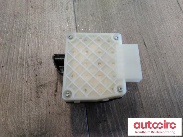 Bryterpanel førersete til BMW 5-Serie 2010-2017 (F10/F11) (F10/F11) (DELPHI|6958525|88170001|61316958525)