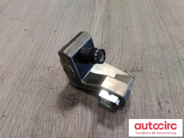 Parkeringskamera foran til BMW 5-Serie, 2010-2017 (F10/F11) (F10/F11) (CONTINENTAL|9199305)