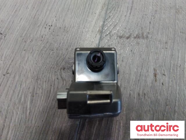 Parkeringskamera foran til BMW 5-Serie 2010-2017 (F10/F11) (F10/F11) (CONTINENTAL|9199305|66519199305|5WK44243)