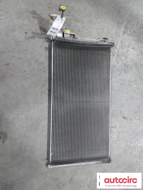 Aircondition radiator til Ford Expedition 2003-2006 (FORD|6L1Z-19712-AA|)