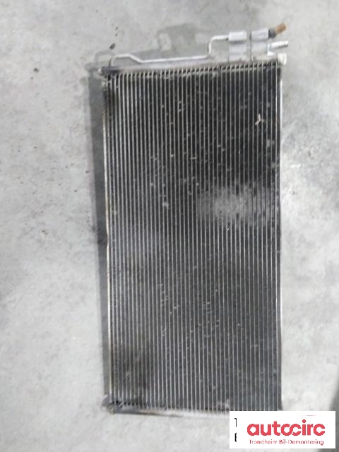 Aircondition radiator til Ford Expedition 2003-2006 (FORD|6L1Z-19712-AA|)