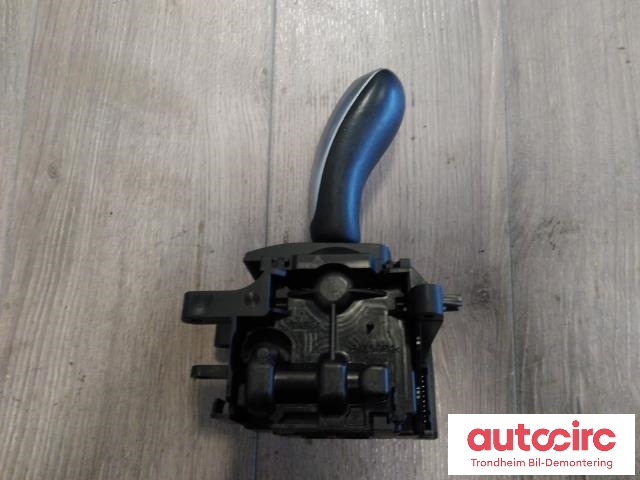 Girstang/girvelger automat til BMW X3 2010-2017 (F25) (F25) (..|9253077|10027567-03|61317950390)