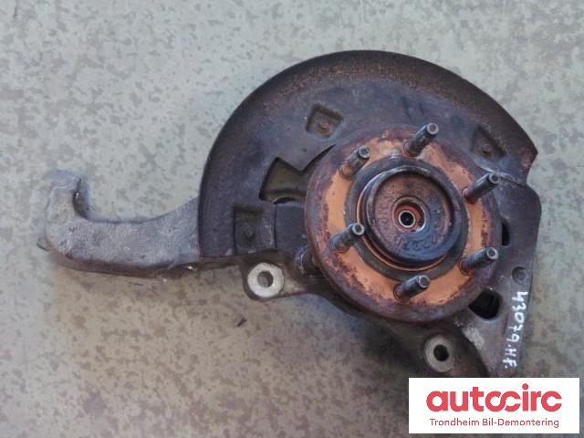 Hjulspindel høyre foran til Ford Expedition 2003-2006 (FOMOCO|6L1Z-3K185-AA|)