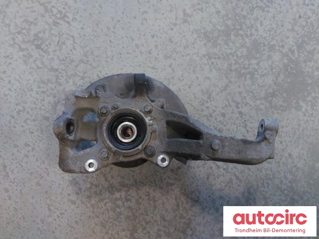 Hjulspindel høyre foran til Ford Expedition 2003-2006 (FOMOCO|6L1Z-3K185-AA|)