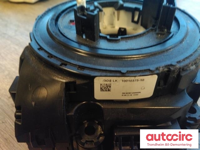 Bryter combi til BMW X3 2010-2017 (F25) (F25) (..|9239374|61319351147|61 31 9 351 147| LZ9239374-02)