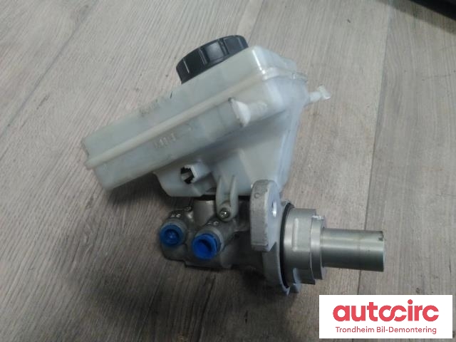 Bremsepumpe hoved til BMW X3 2010-2017 (F25) (F25) (..|6857872|34336857872|34336794473)
