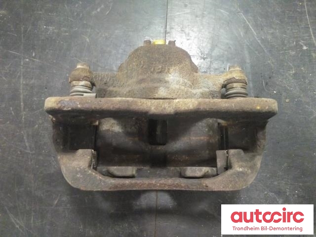 Bremsecaliper venstre foran til Honda CR-Z 2010-2013  (..|45019-SZT-G00|45019SZTG00|)