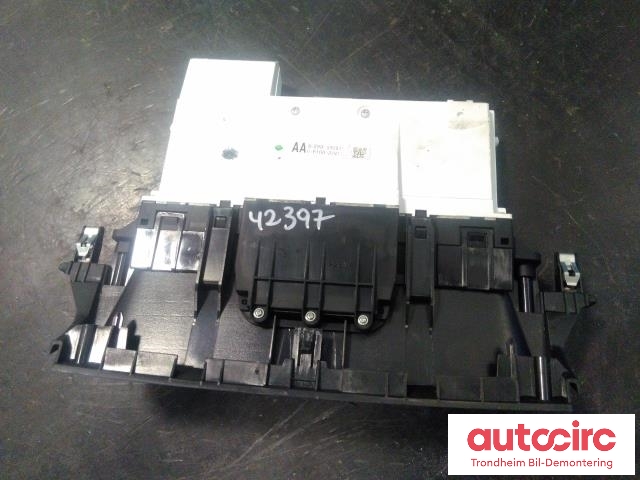 Instrument klokke til Toyota Land Cruiser 120 2002-2009  (JECO|8324060251|83290-60251|026100-3741)