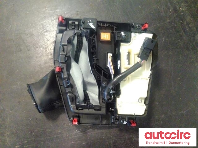 Bryter elektrisk håndbrekk/parkbrems til Toyota RAV4 2019-->> (Type V)  (..|75L555|76L816-LH|5880442460)