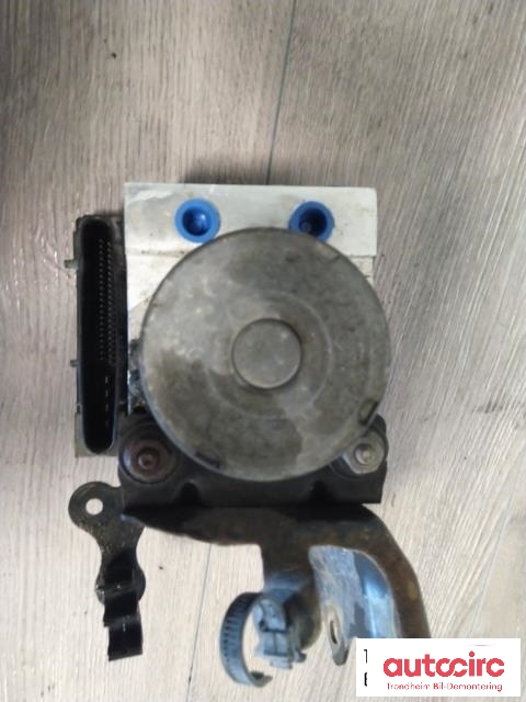 ABS sentral til Toyota Auris 2007-2010 (Type I, Fase 1)  (BOSCH|4405002160|44540-02060|0265235065)