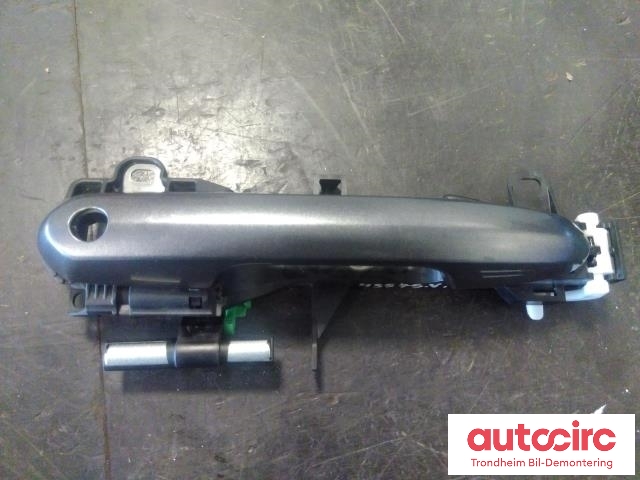 Dørhåndtak utv venstre foran til Toyota RAV4 2019-->> (Type V) (..|69202-30090|6920230090|)