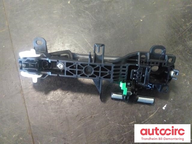Dørhåndtak utv venstre foran til Toyota RAV4 2019-->> (Type V) (..|69202-30090|6920230090|)