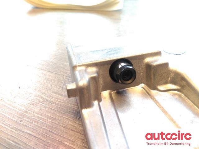 Parkeringskamera foran til Toyota RAV4 2019-->> (Type V)  (DENSO|8646C42030|8646C-42030|036500-8316)