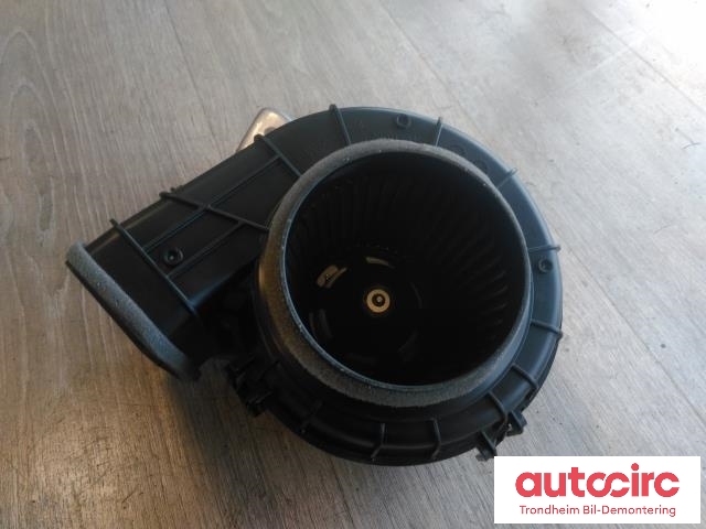 Batterivarmer/kjøl til Toyota RAV4 2019-->> (Type V)  (KJØLEVIFTE TIL BATTERI|G923033050|G9230-33050|BASF510B19)