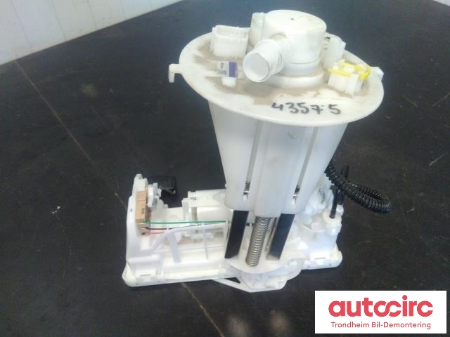 Bensinpumpe elektrisk til Toyota RAV4 2019-->> (Type V) (AISAN|7702042260|77020-42260|)