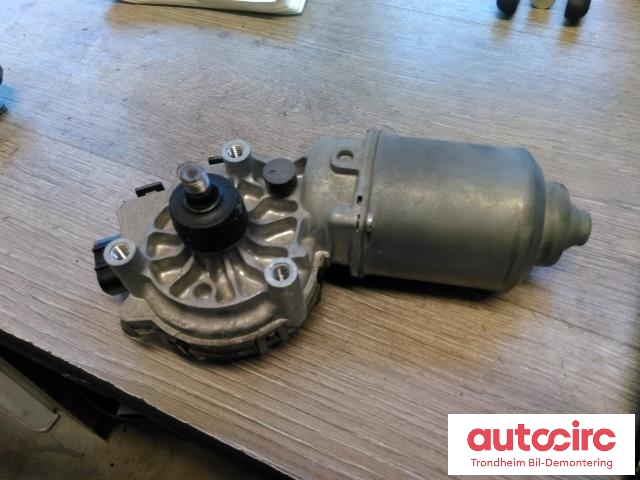 Viskermotor frontrute til Toyota Auris, 2007-2010 (Type I, Fase 1)  (TOYOTA|8511002190)