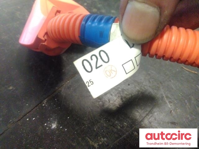 Aircondition diverse til Toyota RAV4 2019-->> (Type V)  (..|821H233020|821H2-33020|)