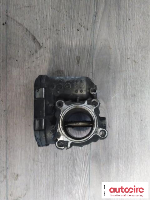 Spjeldhus til Opel Vivaro A 2006-2014  (BOSCH|93161581|H8200330812|8200330810F)