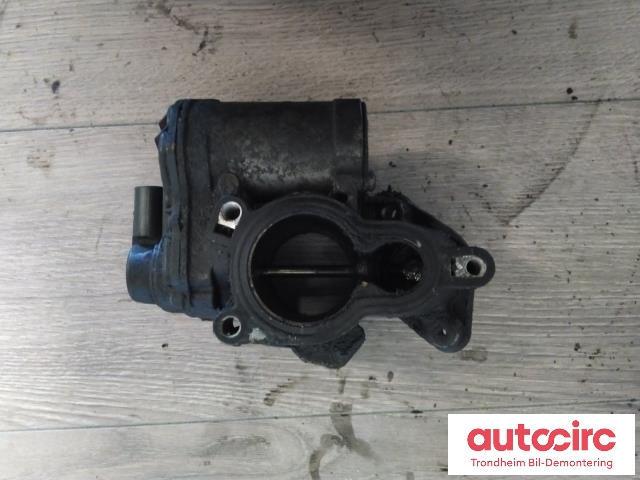 EGR-ventil til Opel Vivaro A 2006-2014  (SIEMENS/VDO|A2C53029934|8200691292|95515266)