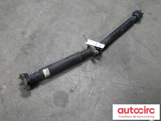 Mellomaksel bakre til BMW X5, 2000-2006 (E53) (E53) (BMW AG|7510001)