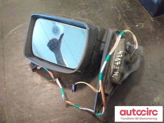 Speil høyre til BMW X5, 2000-2006 (E53) (E53) (..|7039902)