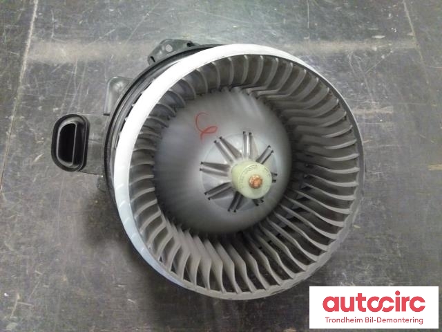 Varmeapparat motor til Toyota Auris 2007-2010 (Type I, Fase 1) (DENSO|87103-02150|AV272700-8103|272700-8103)