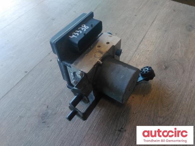 ABS sentral til BMW 5-Serie, 2003-2010 (E60/E61) (E60/E61) (BOSCH|34516769707)