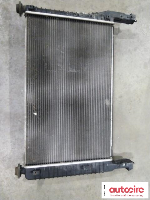 Radiator (manuell gir) til Opel Antara 2007-2013  (GM|96629056|20777045|)