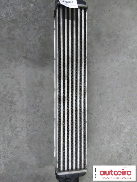 Intercooler til Opel Antara 2007-2013 (GM|96629070|48 05 404|)