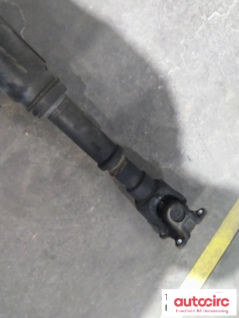 Mellomaksel bakre til Toyota Land Cruiser 150 2010-2013 (Fase 1)  (TOYOTA|3711060A00|37110-60A00|)