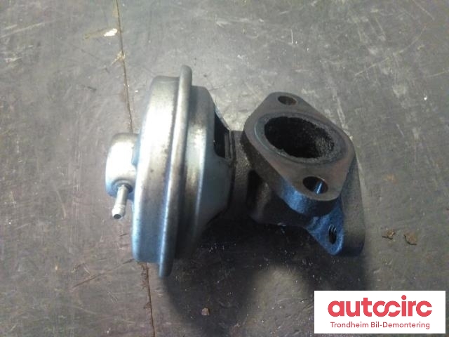 EGR-ventil til Opel Antara, 2007-2013  (..|96440383)