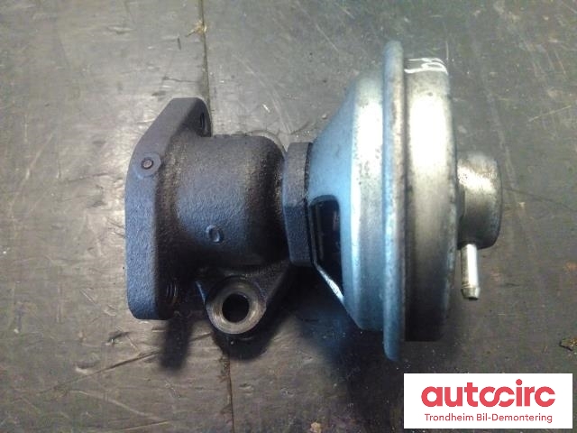 EGR-ventil til Opel Antara 2007-2013  (..|96440383|)