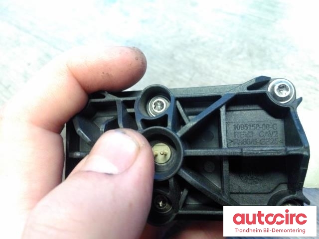Kabel høy volt (HV) elbil til Tesla Model 3 2018-2023 (Fase 1)  (FUSE PYROFUSE|1064689-00-I|1095154-00-C|1095158-00-C)