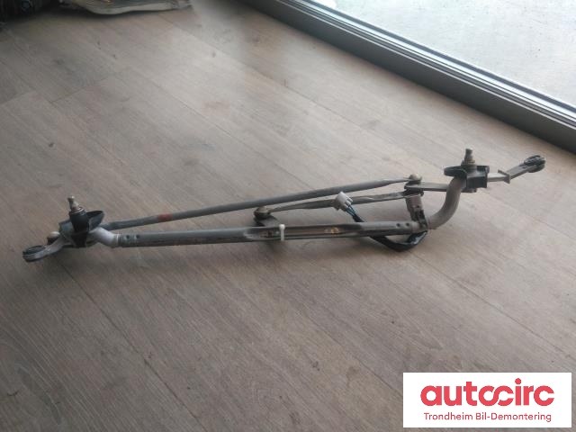 Viskeroverføring til Toyota Land Cruiser 150, 2010-2013 (Fase 1)  (..|85150-60360)