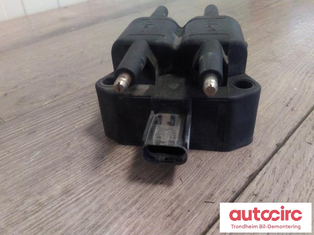 Coil elektronisk til Mini One/Cooper 2001-2007 (R50-53) (R50-53) (..|05269670AB|7510738|12137510738)