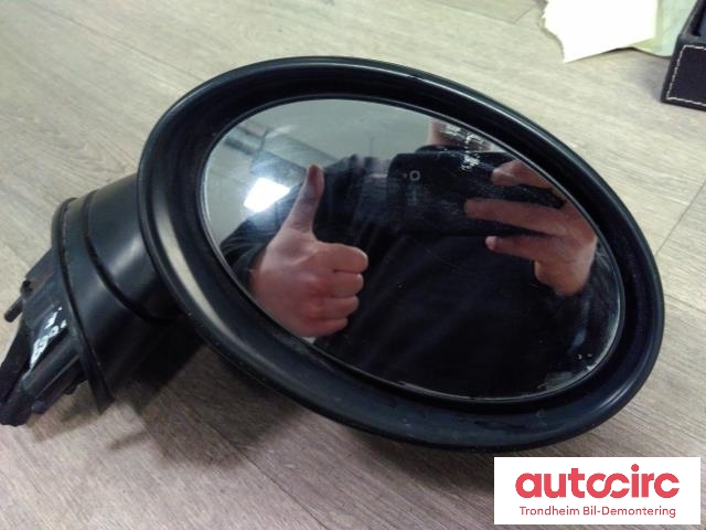 Speil høyre til Mini One/Cooper 2001-2007 (R50-53) (R50-53) (..|7192470|51167192470|)