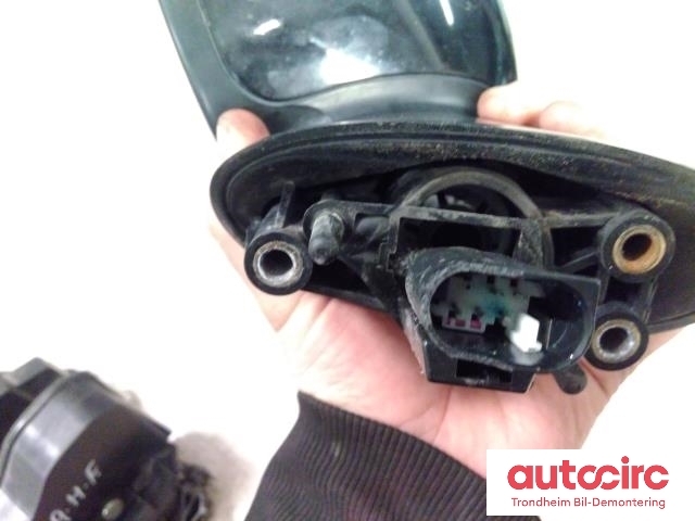 Speil høyre til Mini One/Cooper 2001-2007 (R50-53) (R50-53) (..|7192470|51167192470|)