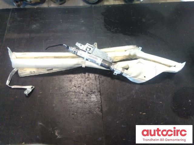 Airbag gardin høyre til BMW X6, 2008-2014 (E71/E72) (E71/E72) (AUTOLIV|85697991208)